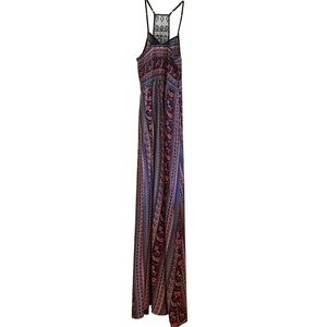 Xhilaration Maxi Dress